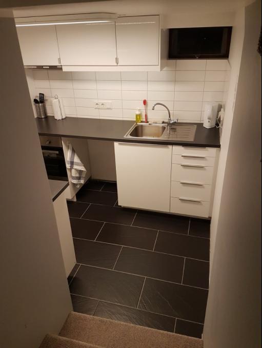 Ubak Guest house Reykjavik