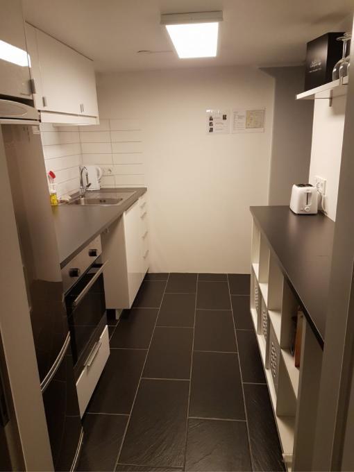 Ubak Reykjavik