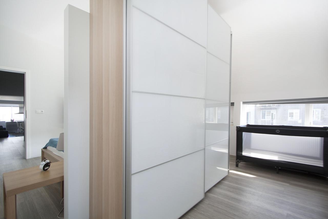 Frakkastigur Luxury Appartement *