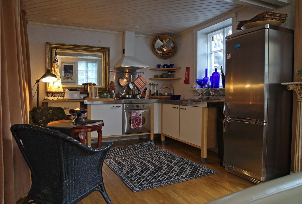 Art Centrum Apartment Reykjavík