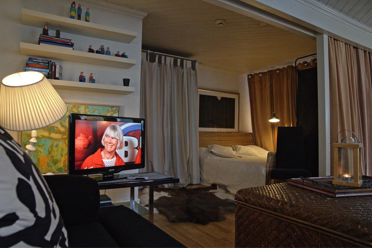 Apartment Art Centrum