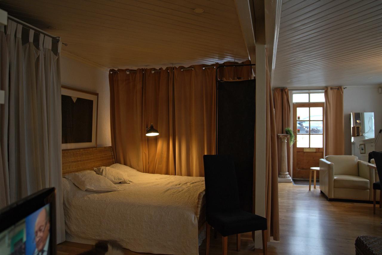 Apartment Art Centrum
