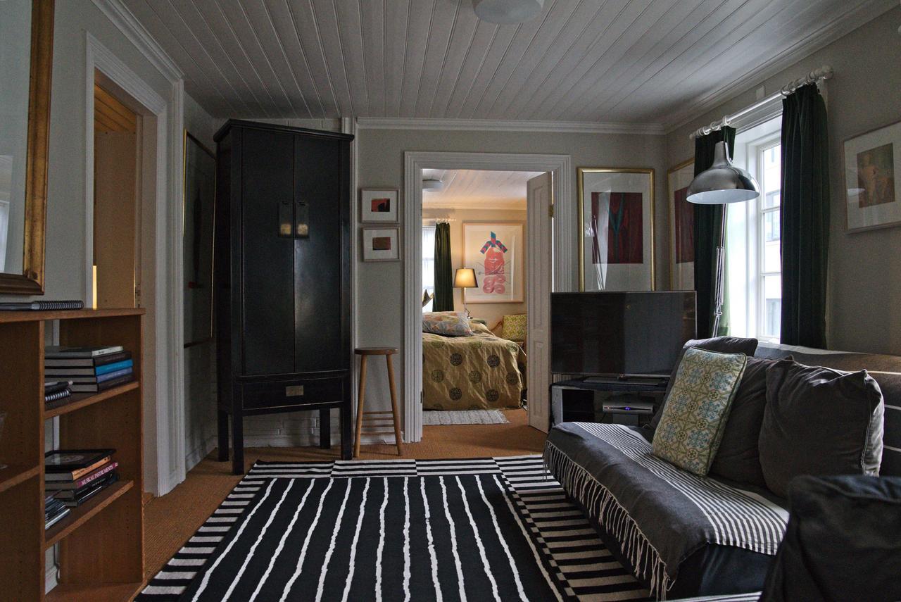 Art Centrum Apartment