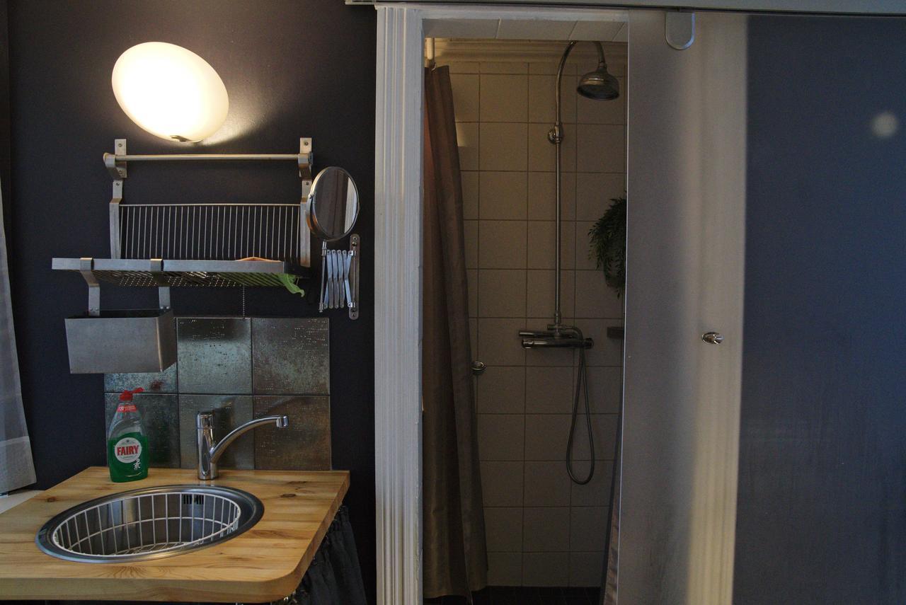 Art Centrum Apartment Reykjavík