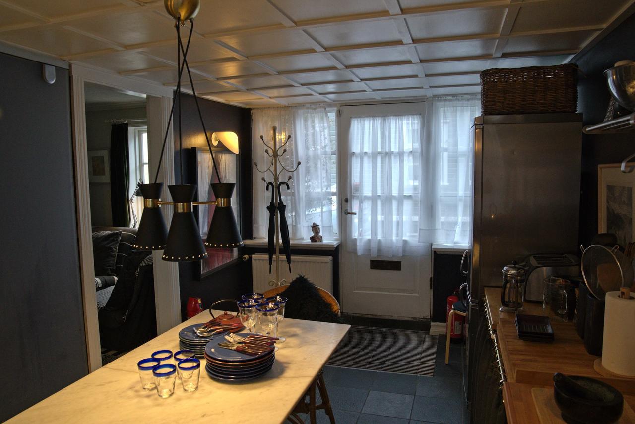 Apartment Art Centrum *