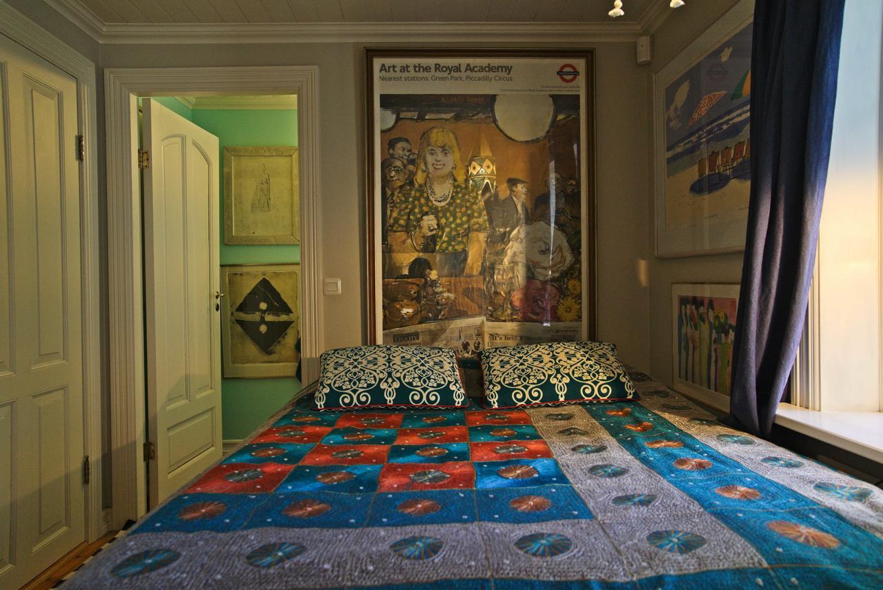 Art Centrum Apartment *
