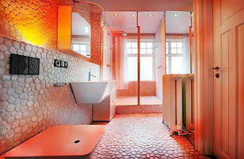K Apartment Reykjavík
