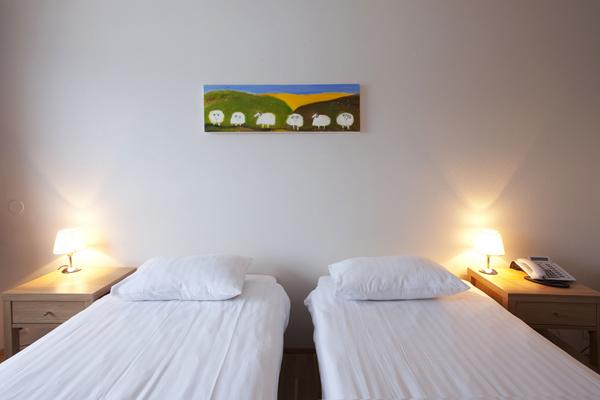 Fosshotel Lind Hotel