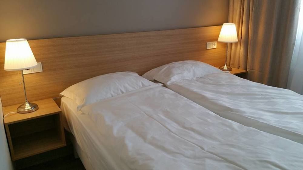 Hotel Muli Reykjavik