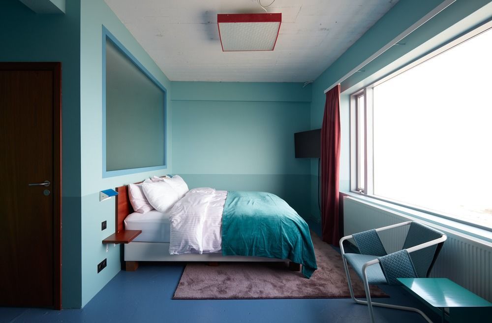Circle Hostel *