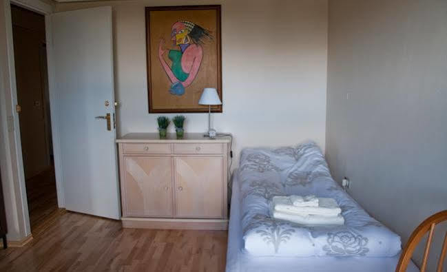 Peace Center Guest house 3*