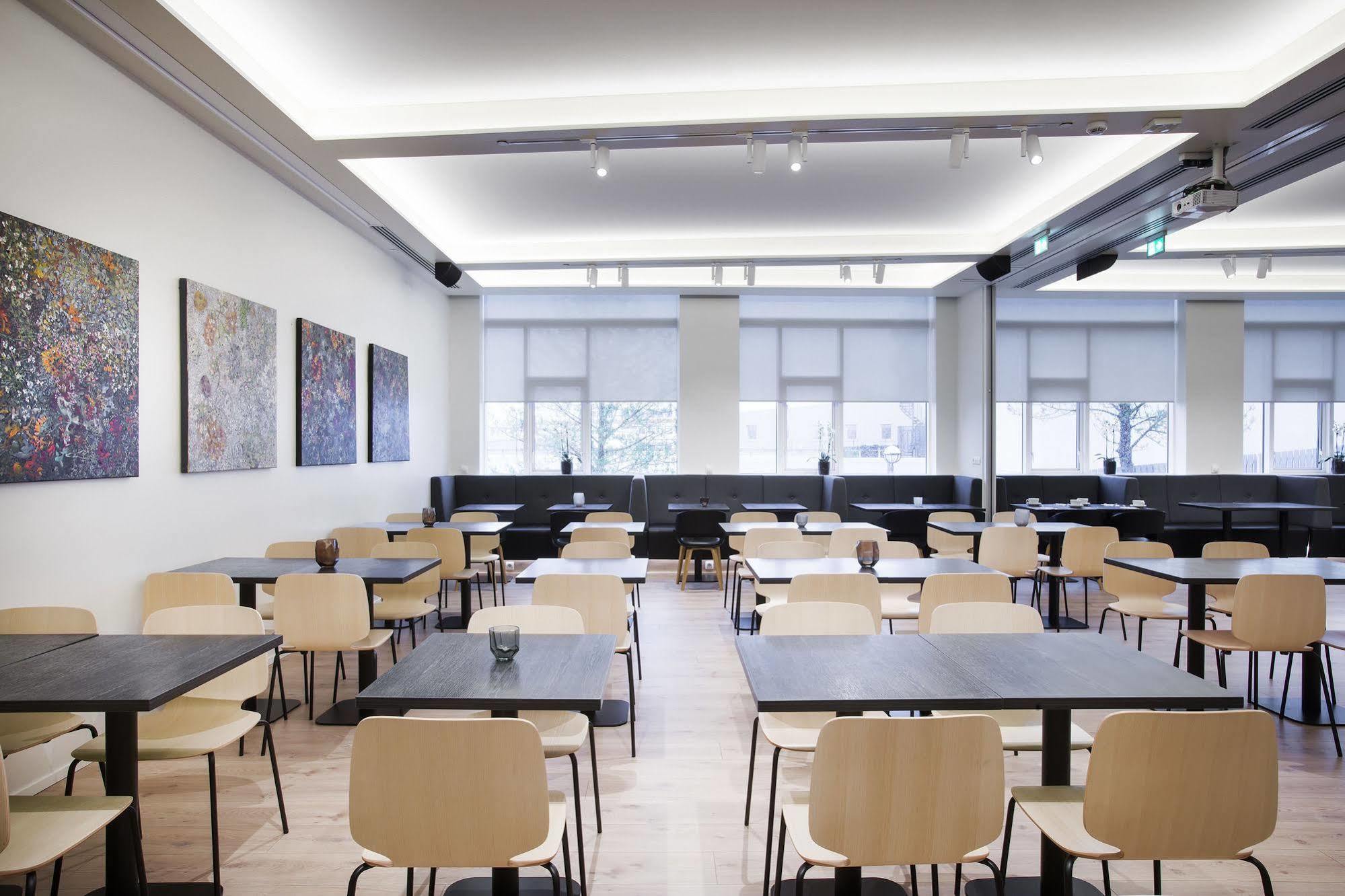 ísland – Spa&wellness Hotel Reykjavík