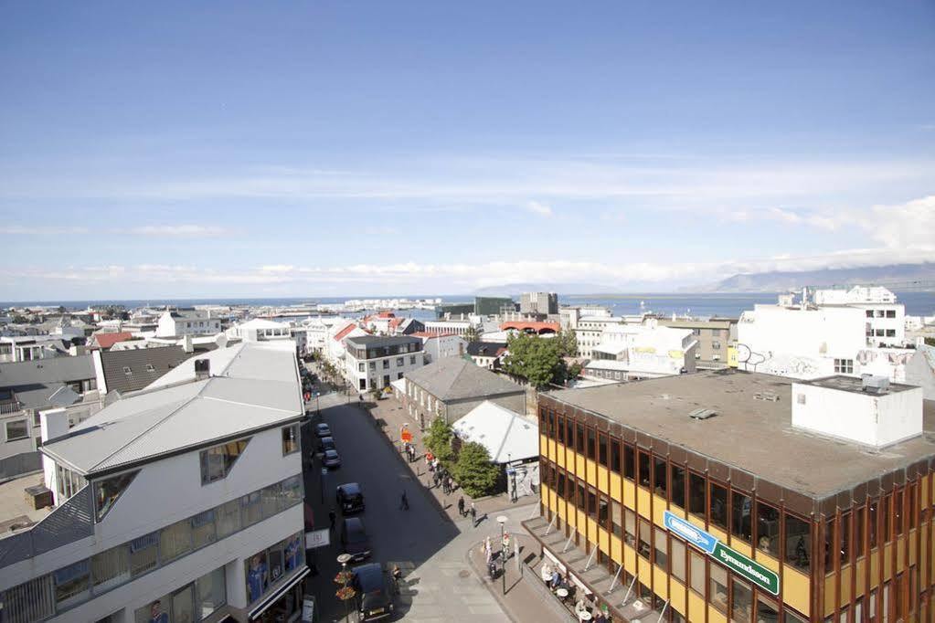 Thor - Skolavordustigur 2* Reykjavik