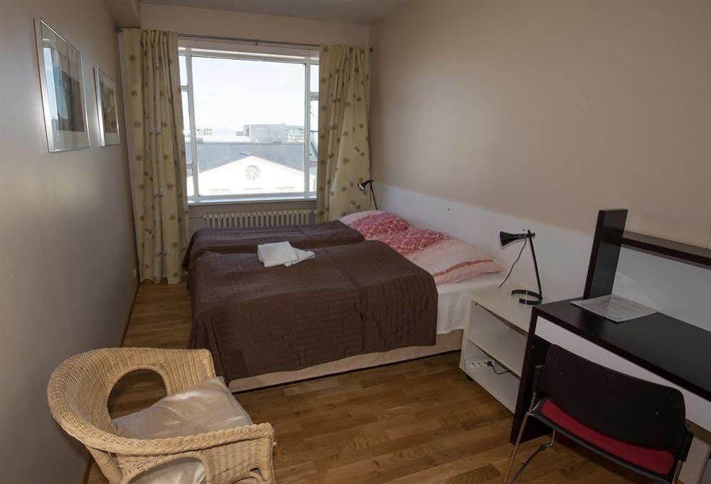 Guest house Thor - Skolavordustigur