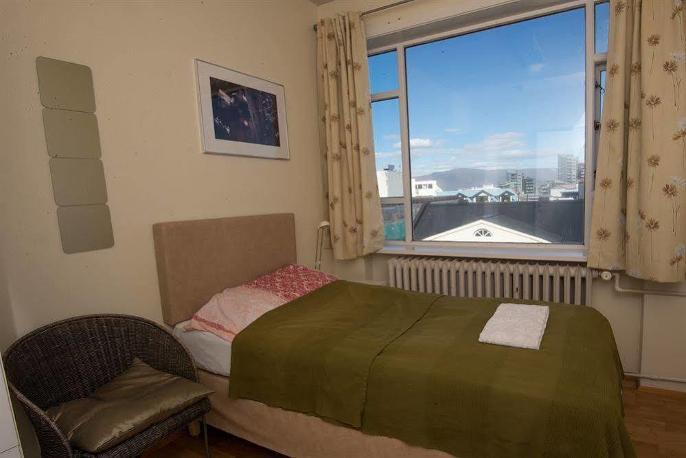 Guest house Thor - Skolavordustigur