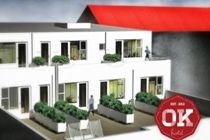 Ok Aparthotel 3*