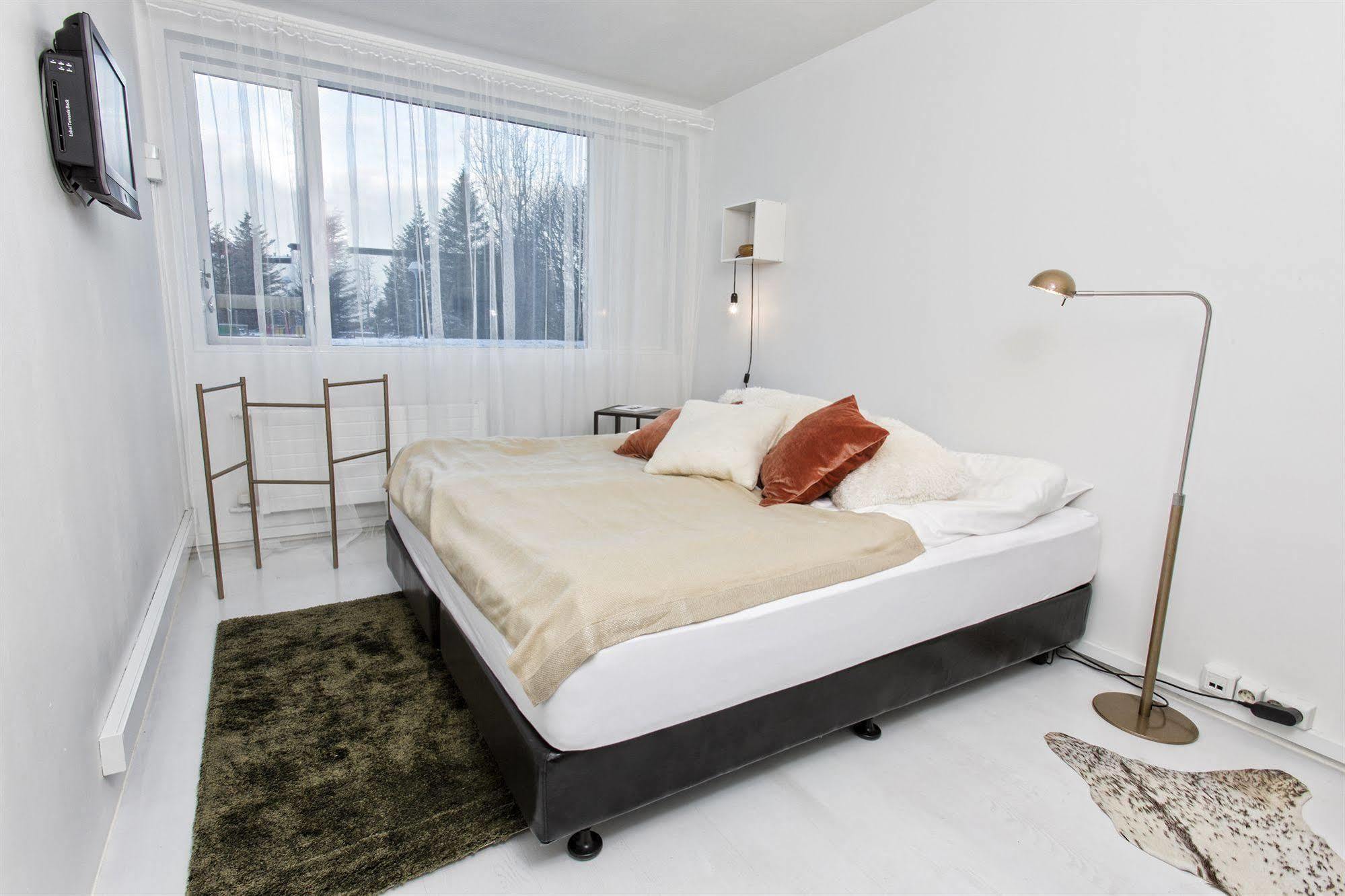 Hotel Fosshotel Lind 3*