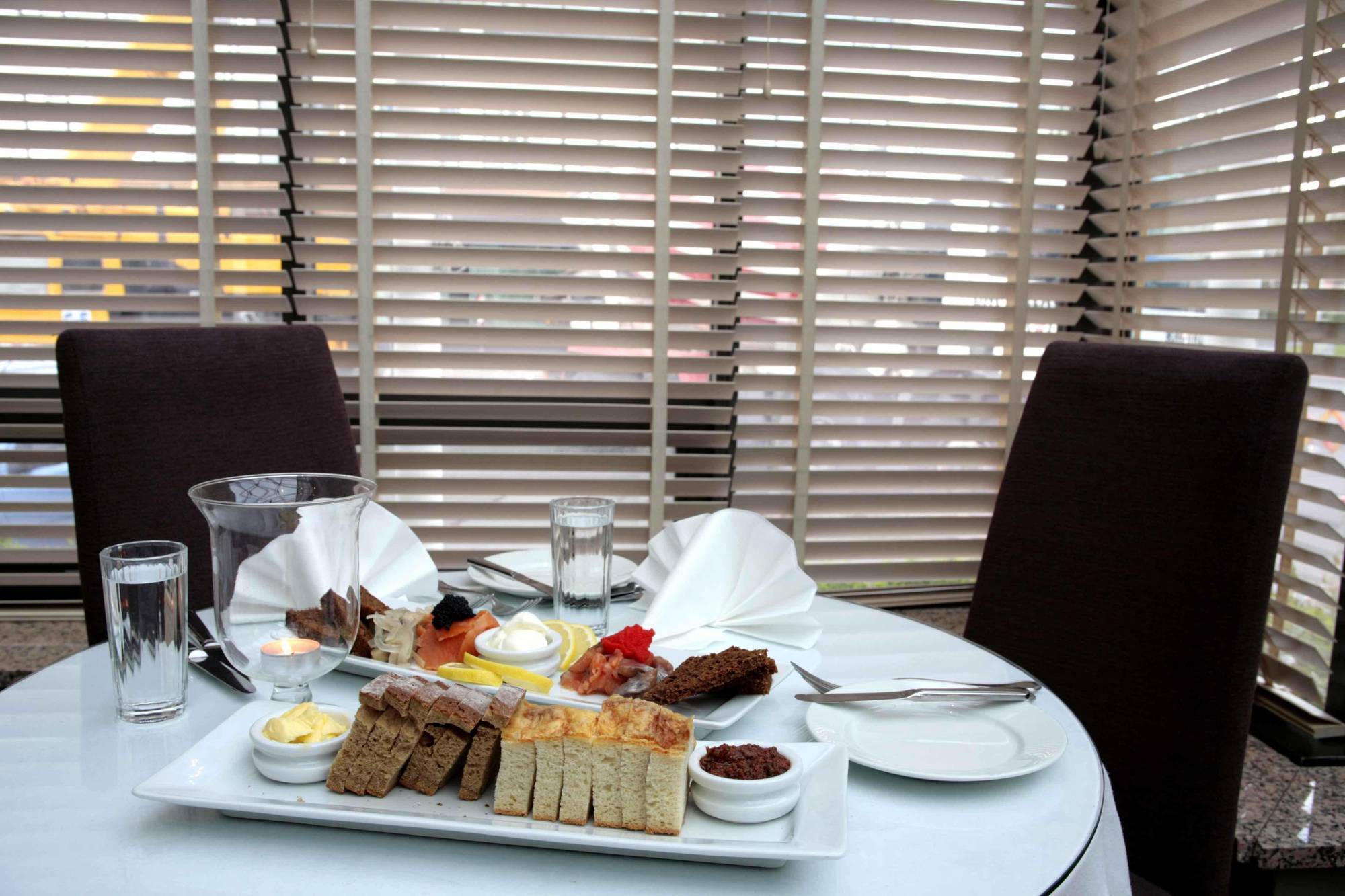 Fosshotel Lind Hotel Reykjavík
