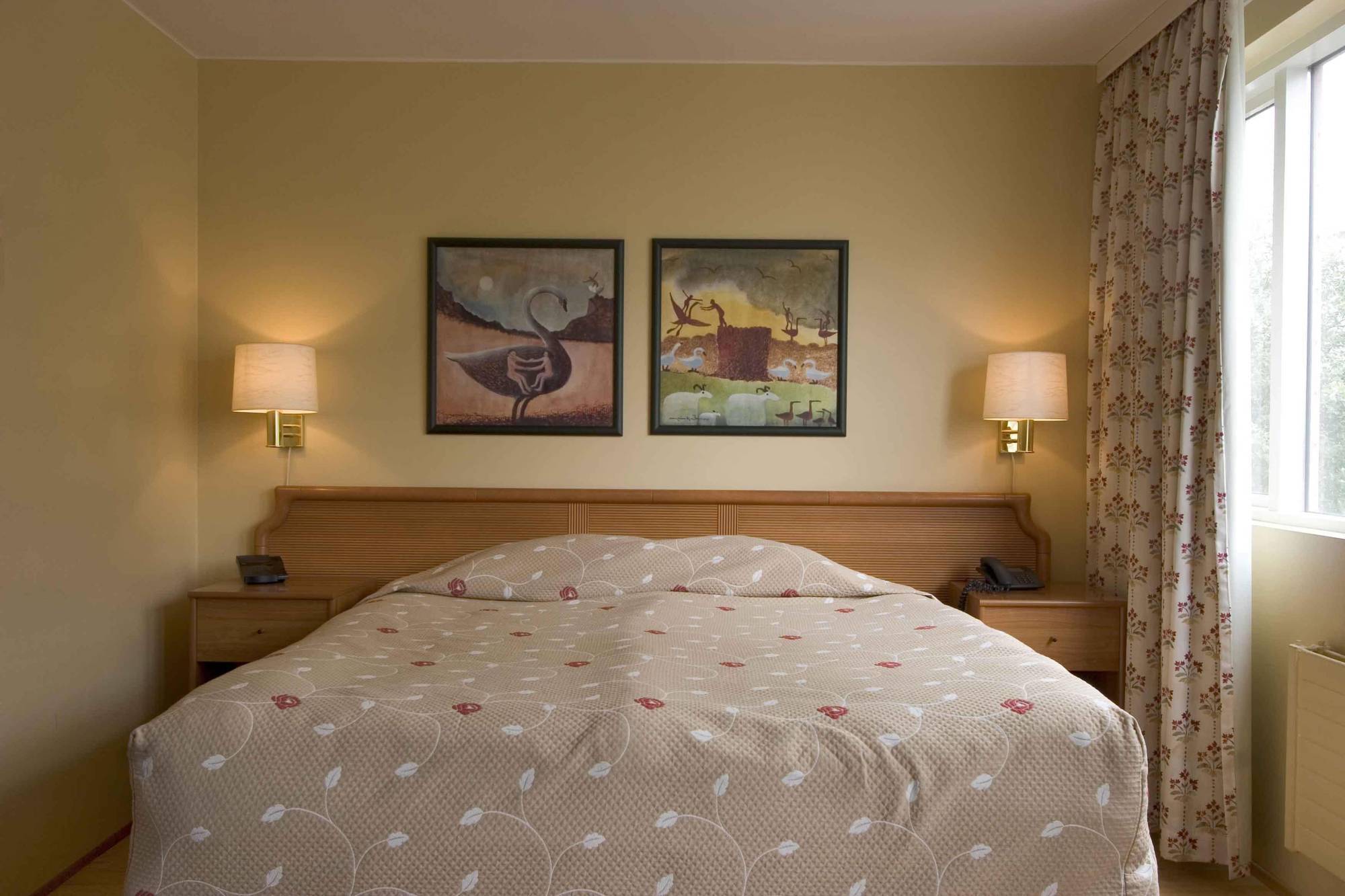 Fosshotel Lind Hotel