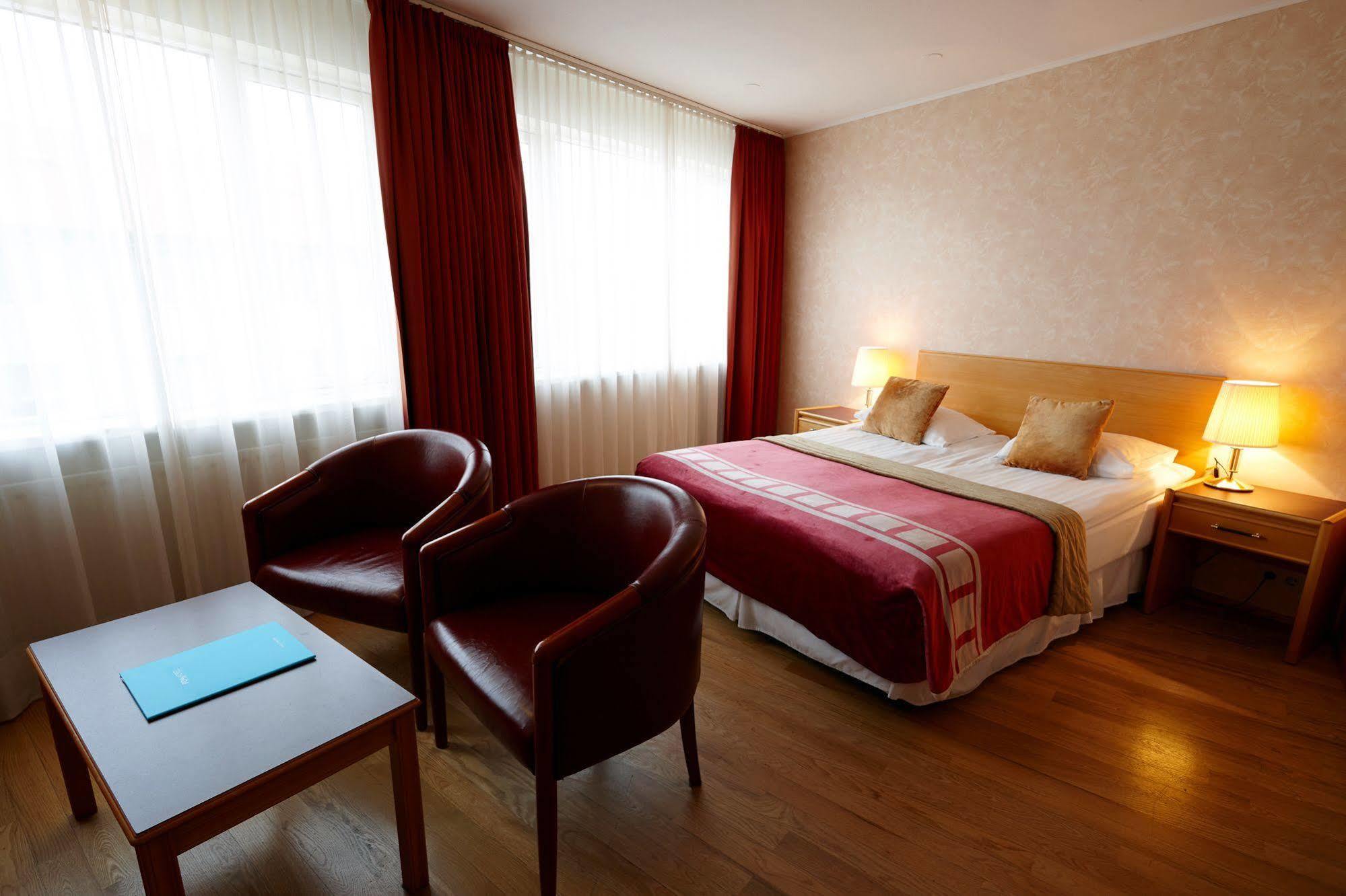 Fosshotel Rauthara Hotel 3*