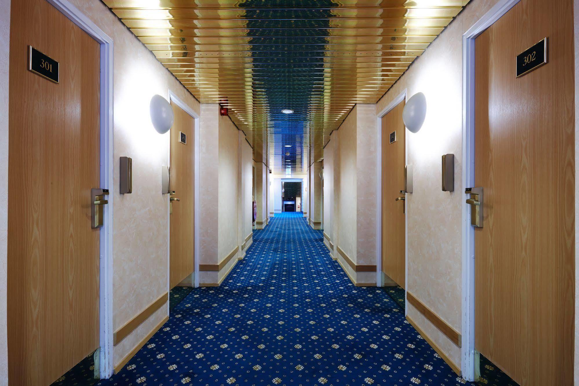 Hotel Fosshotel Rauthara
