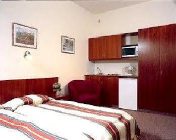 Arctic Comfort Hotel 3*