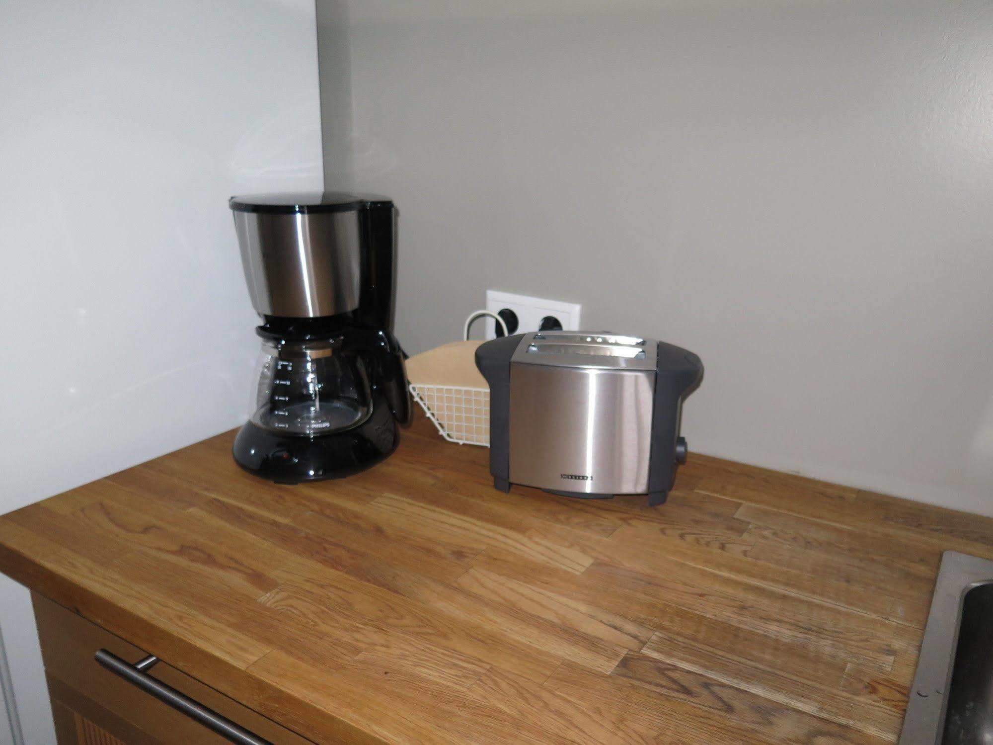 32 Tungata Apartment