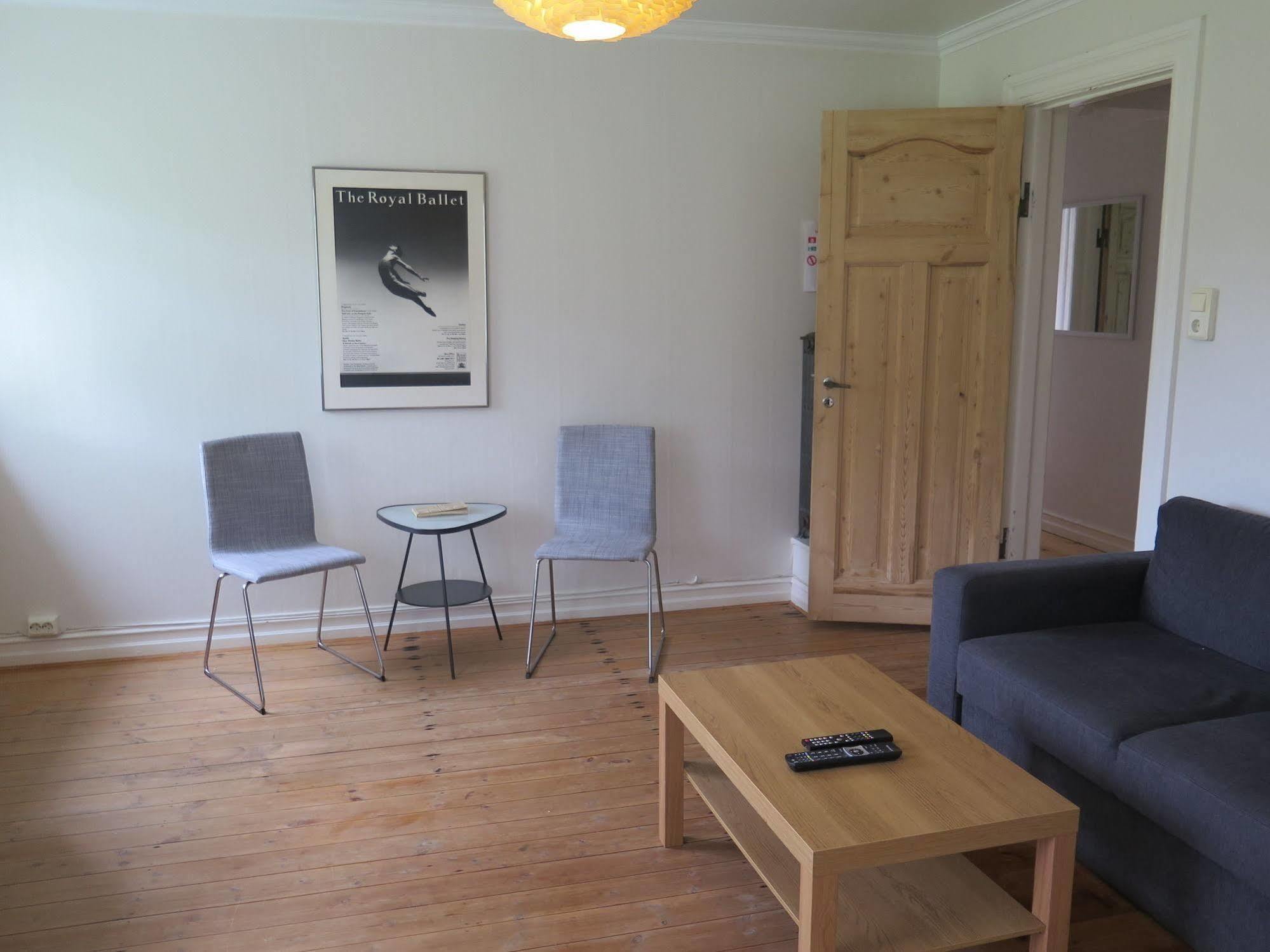 Apartment 32 Tungata Reykjavík