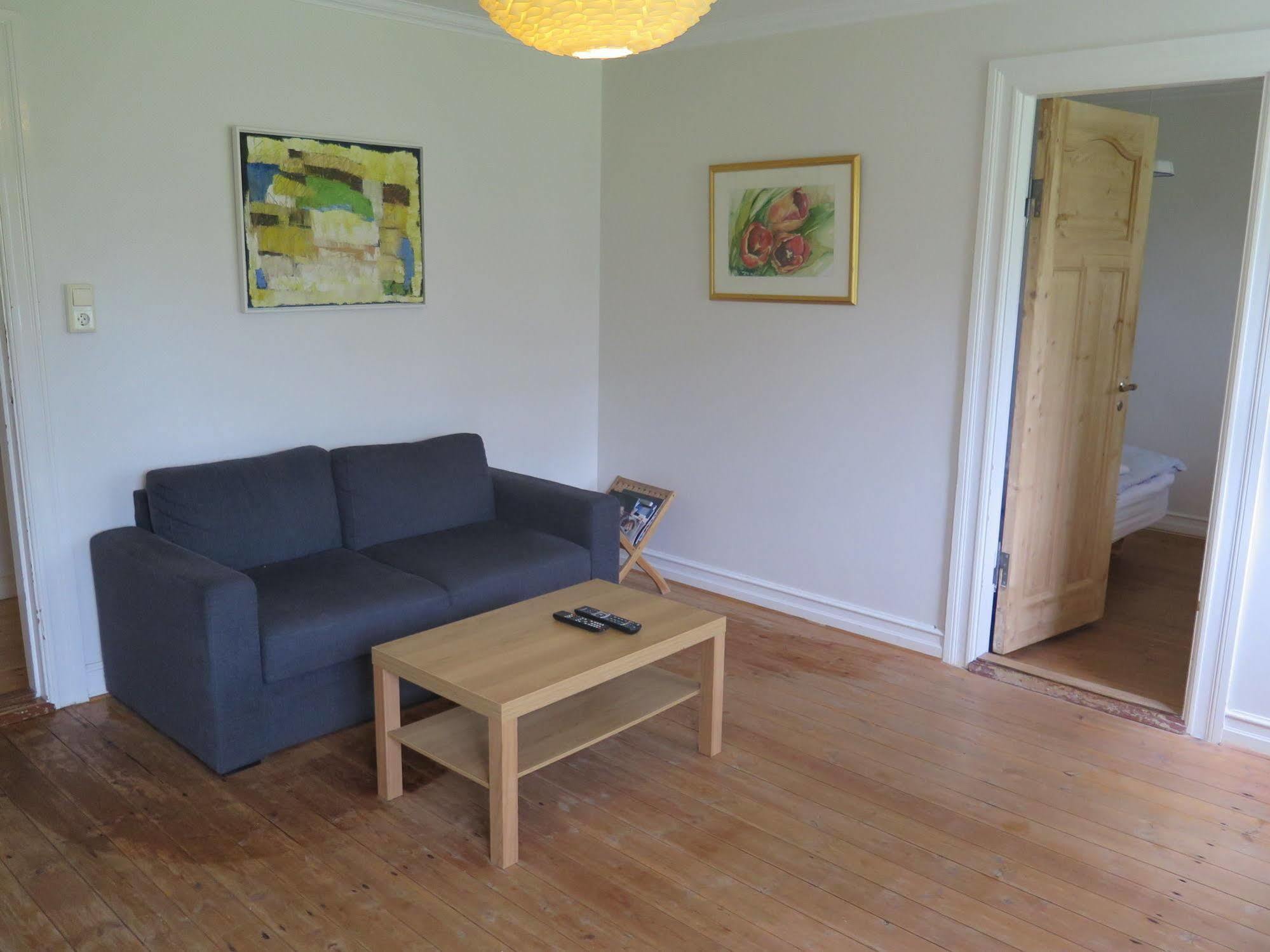 Apartment 32 Tungata Reykjavík