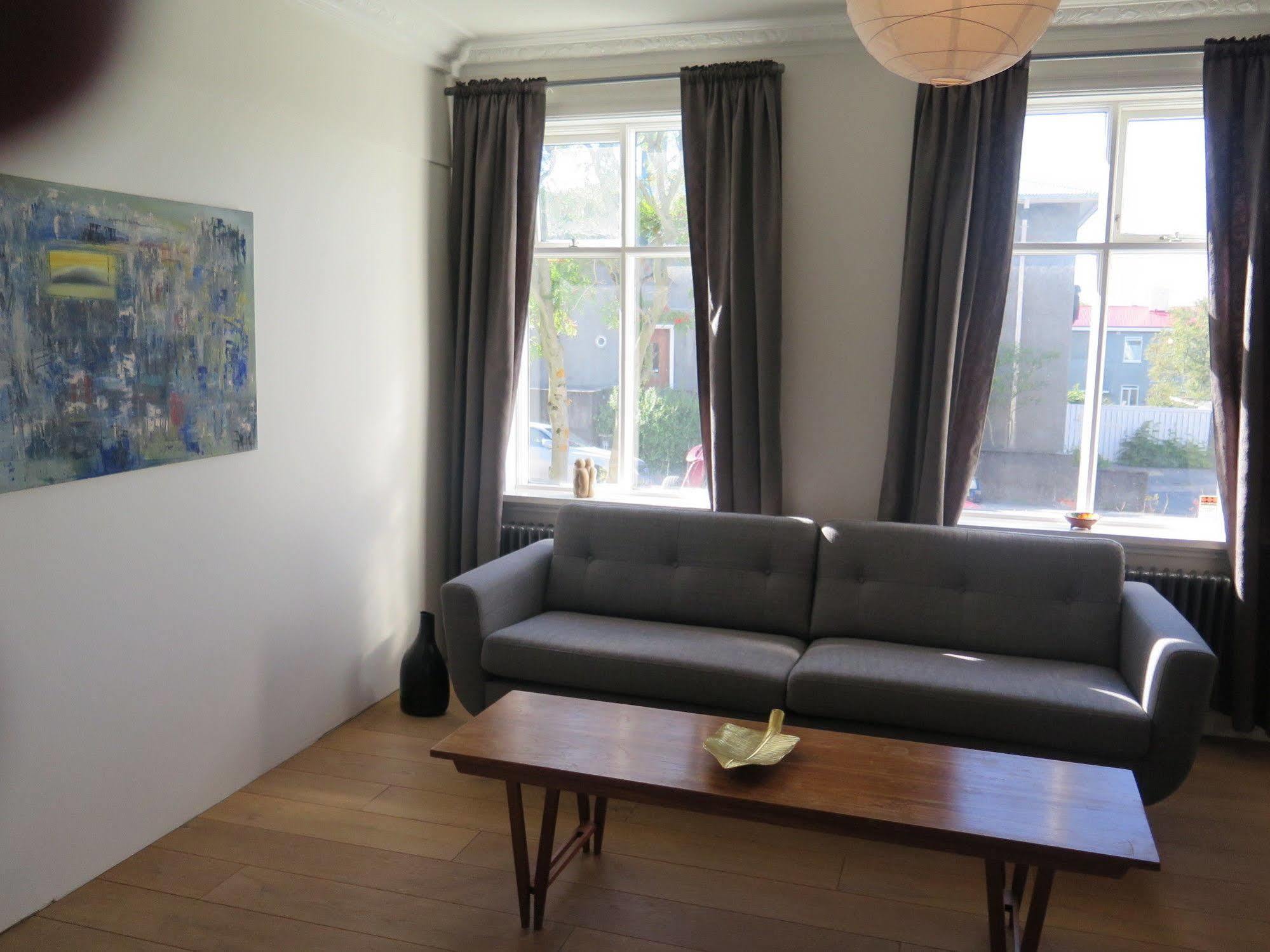 Apartment 32 Tungata