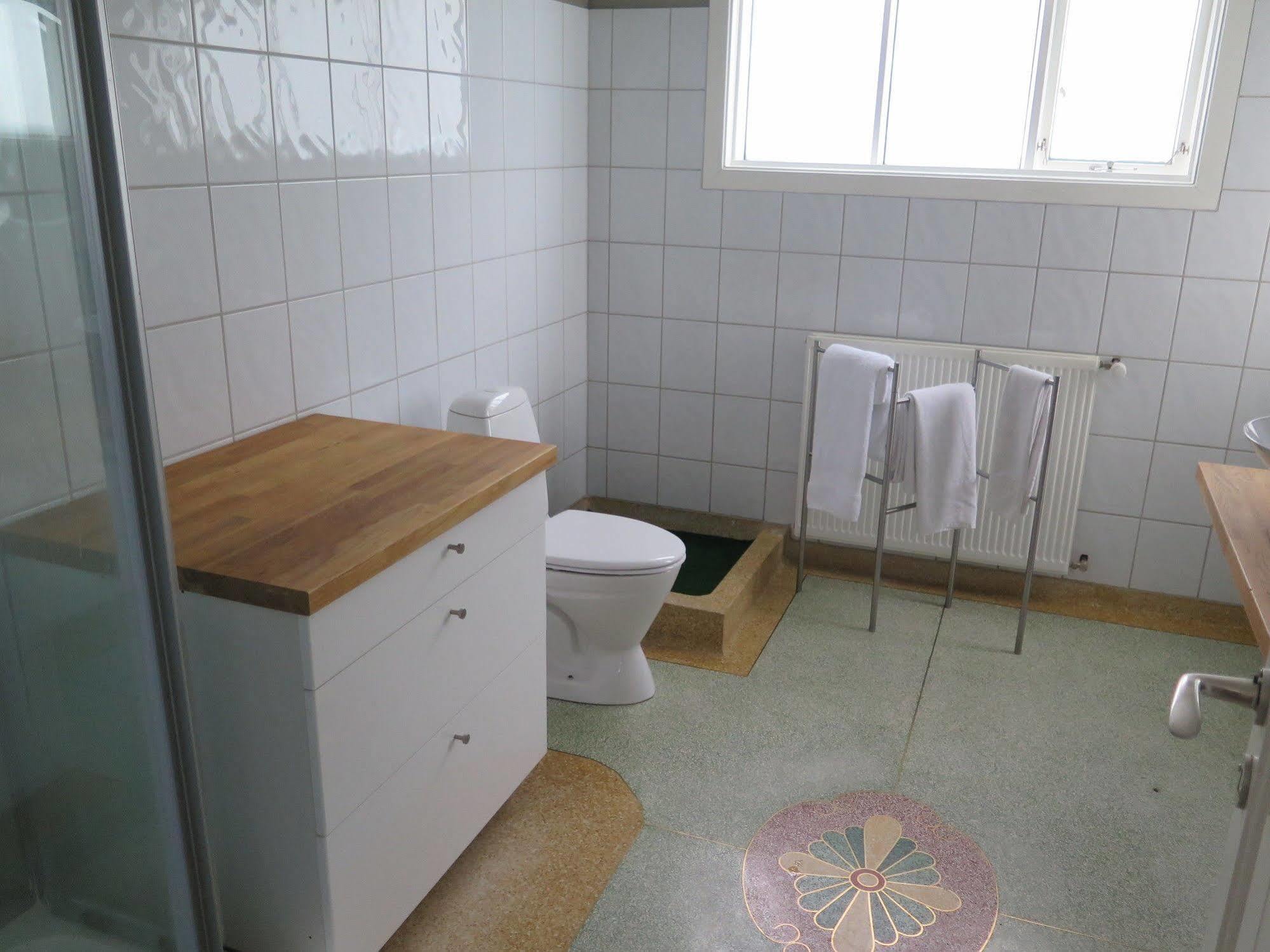 Apartment 32 Tungata *