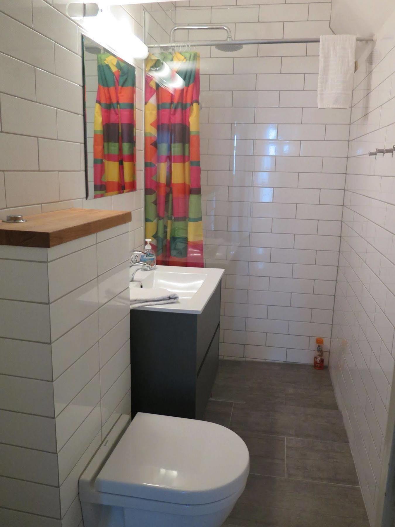 32 Tungata Apartment