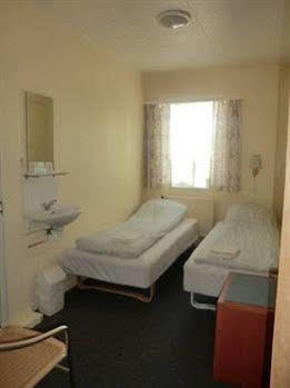 Vikingur Guest house Reykjavik