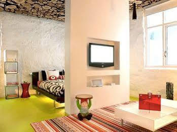 Apartment K Reykjavík