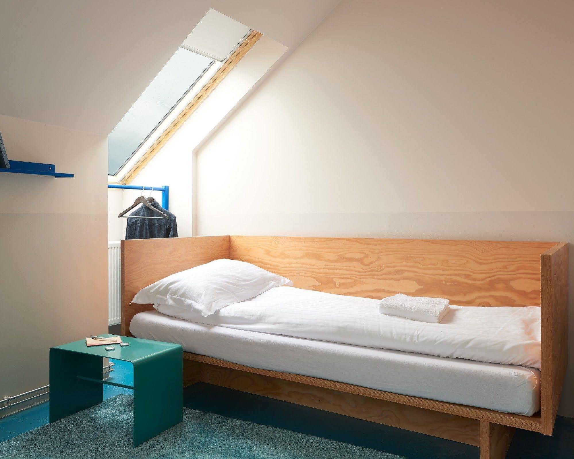 Circle Hostel Hostel Reykjavik