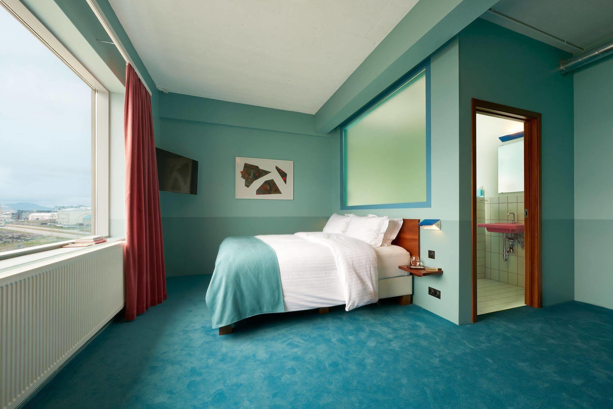 Circle Hostel Hostel Reykjavik