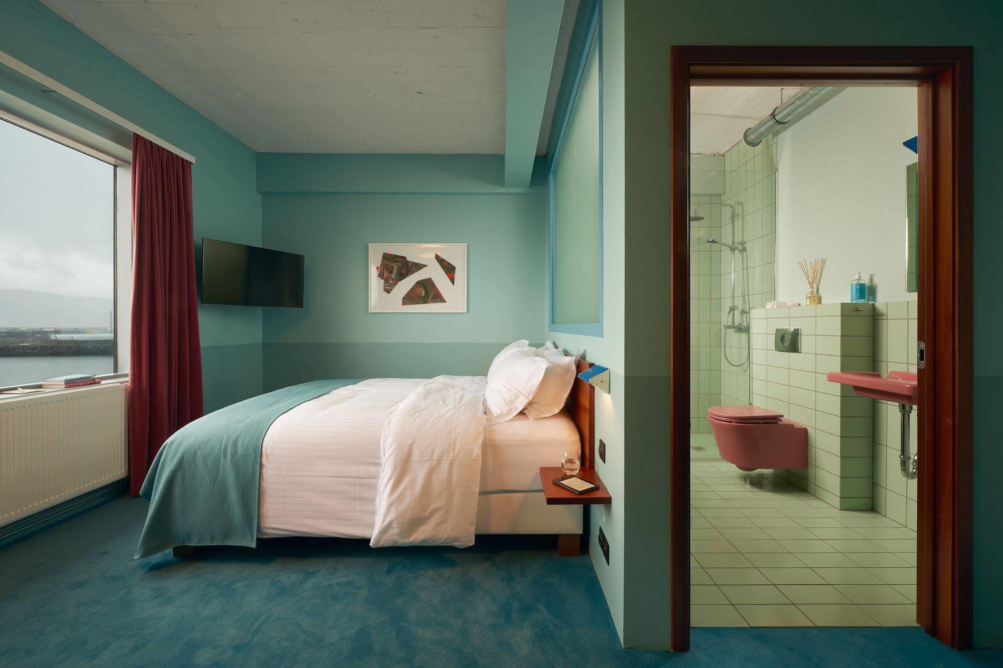 Circle Hostel