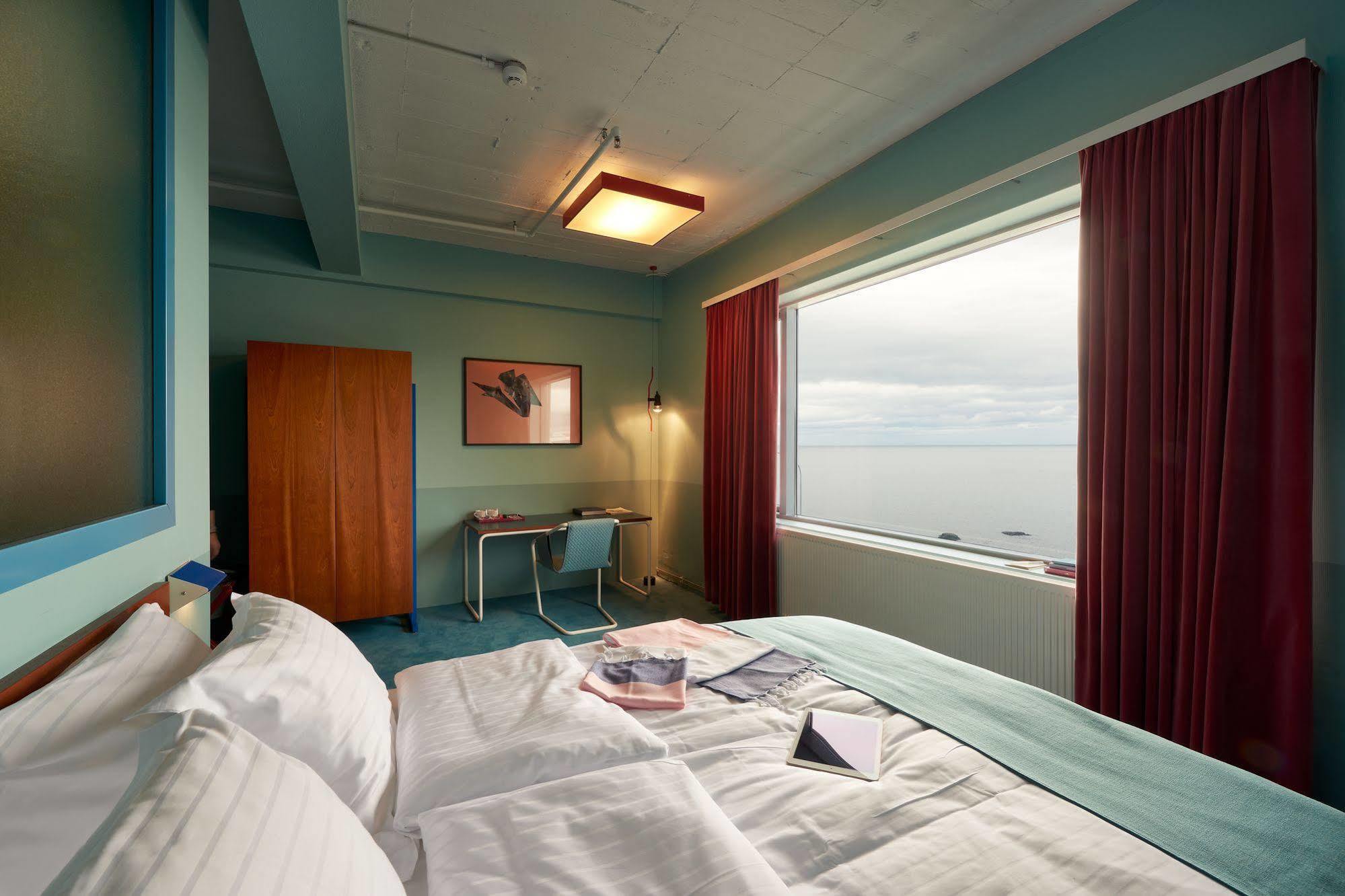 Circle Hostel Reykjavik