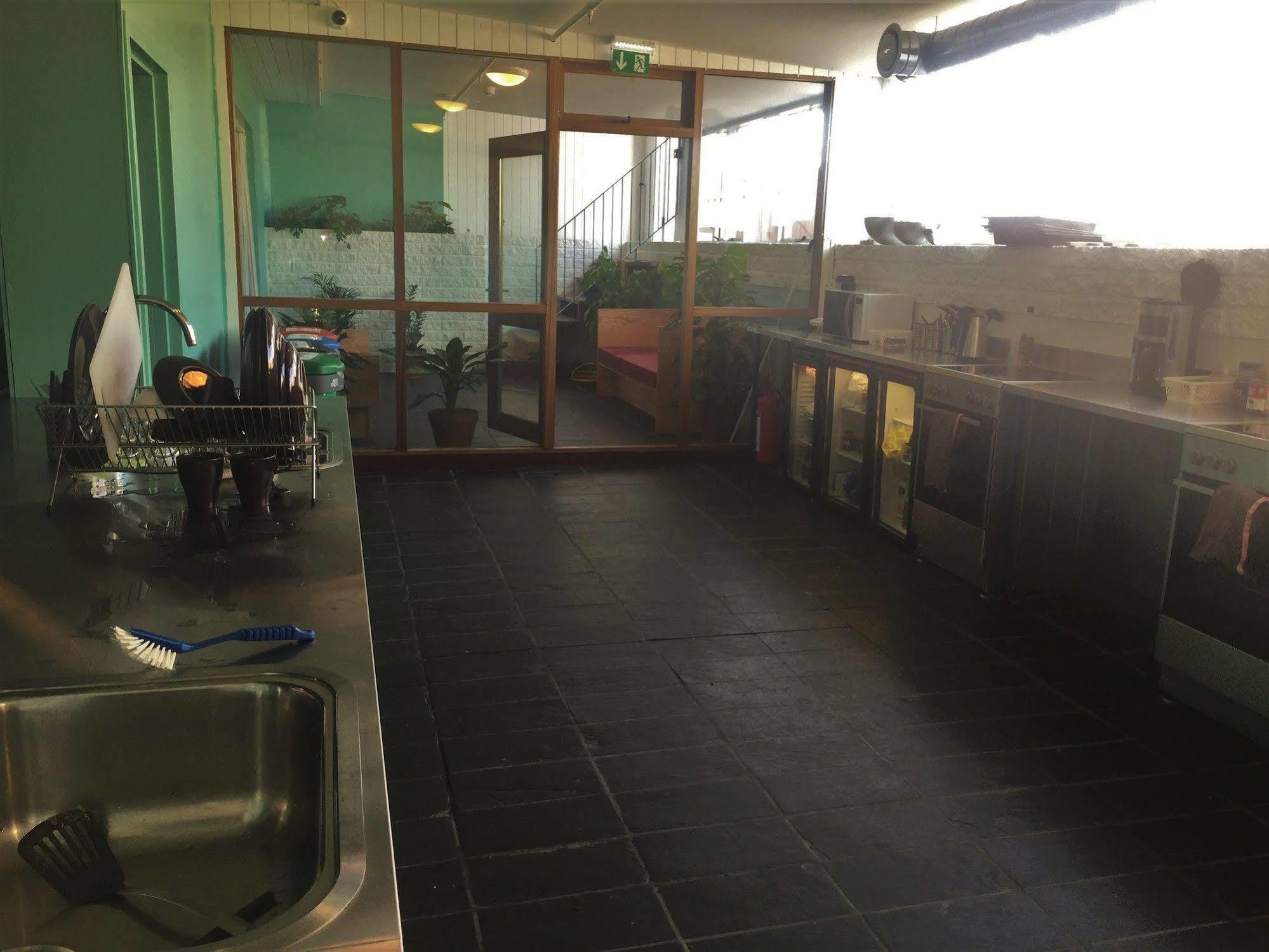 Circle Hostel *