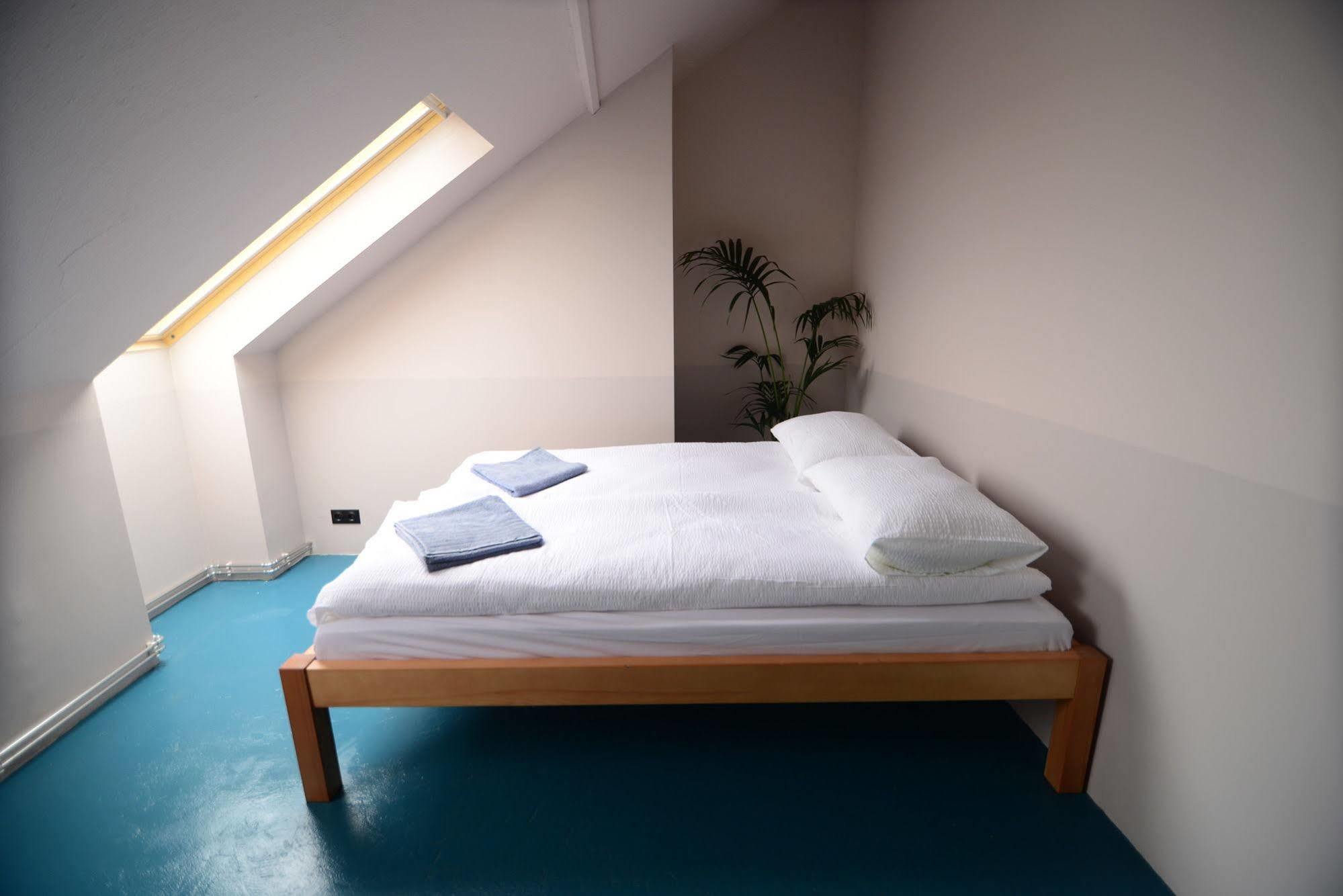 Circle Hostel Hostel