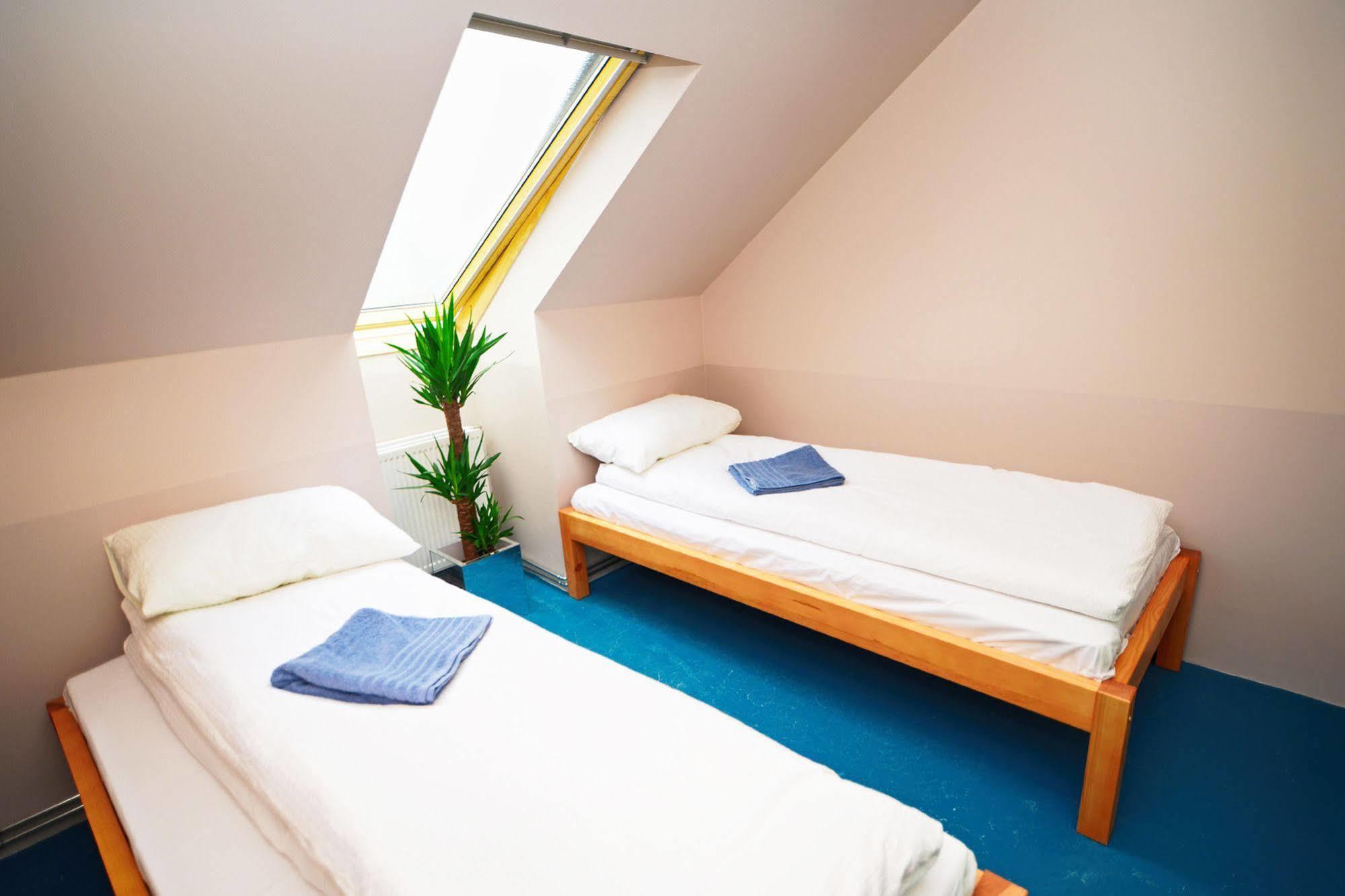 Circle Hostel Reykjavik