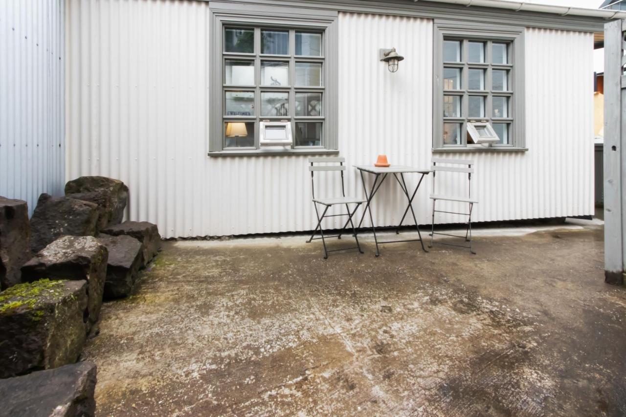 Greenkey Sk2 Apartment