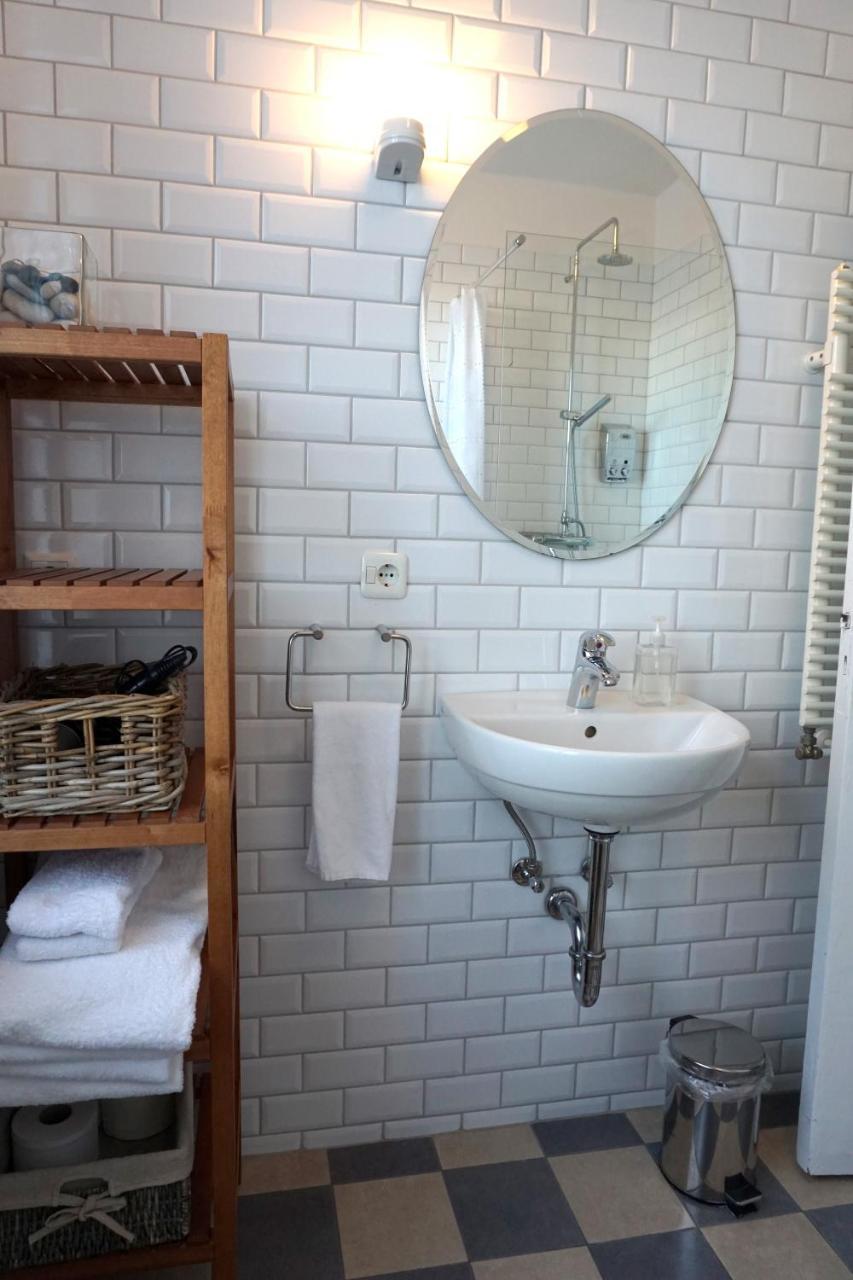 Appartement Nest