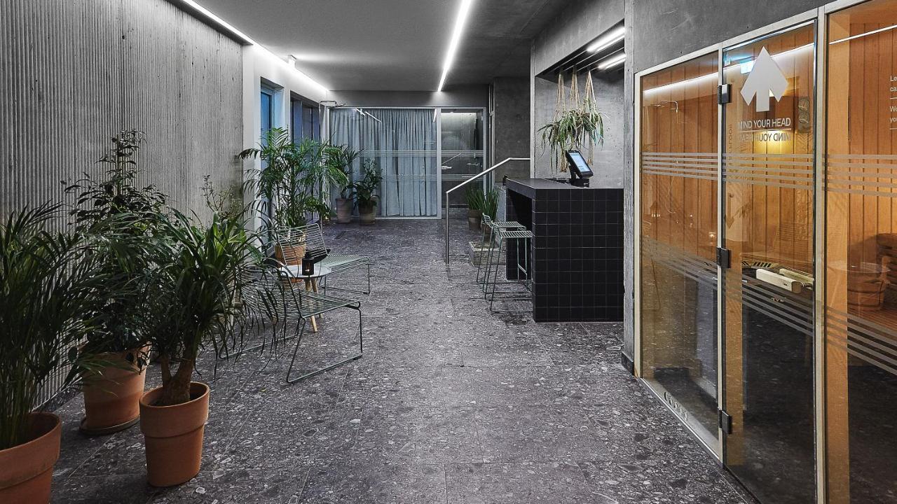 Hotel Midgardur By Center