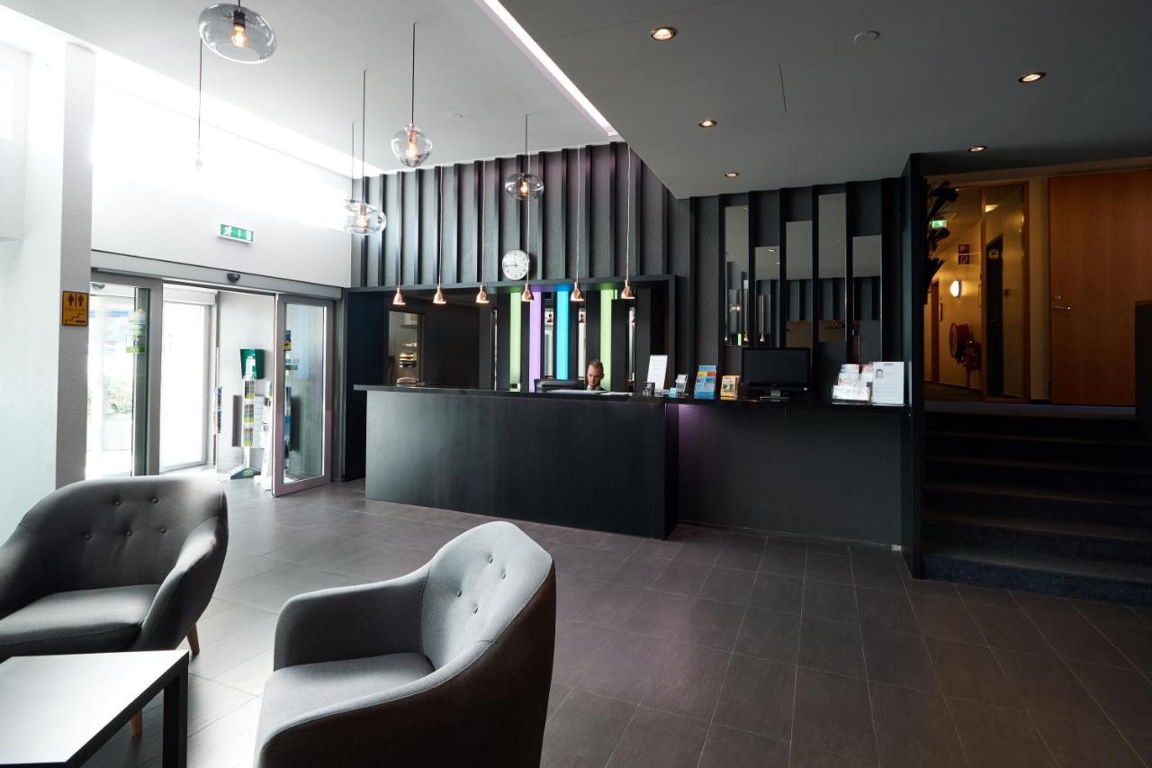 Hotel Fosshotel Lind Reykjavík
