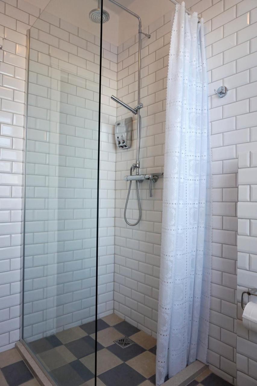 Apartamento Nest Reiquiavique