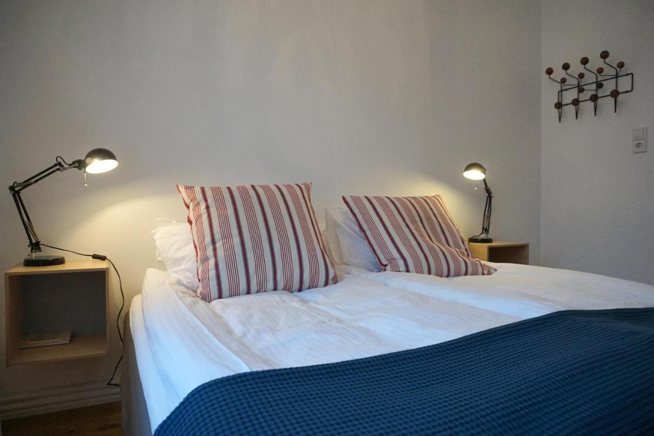 Appartement Nest Reykjavík