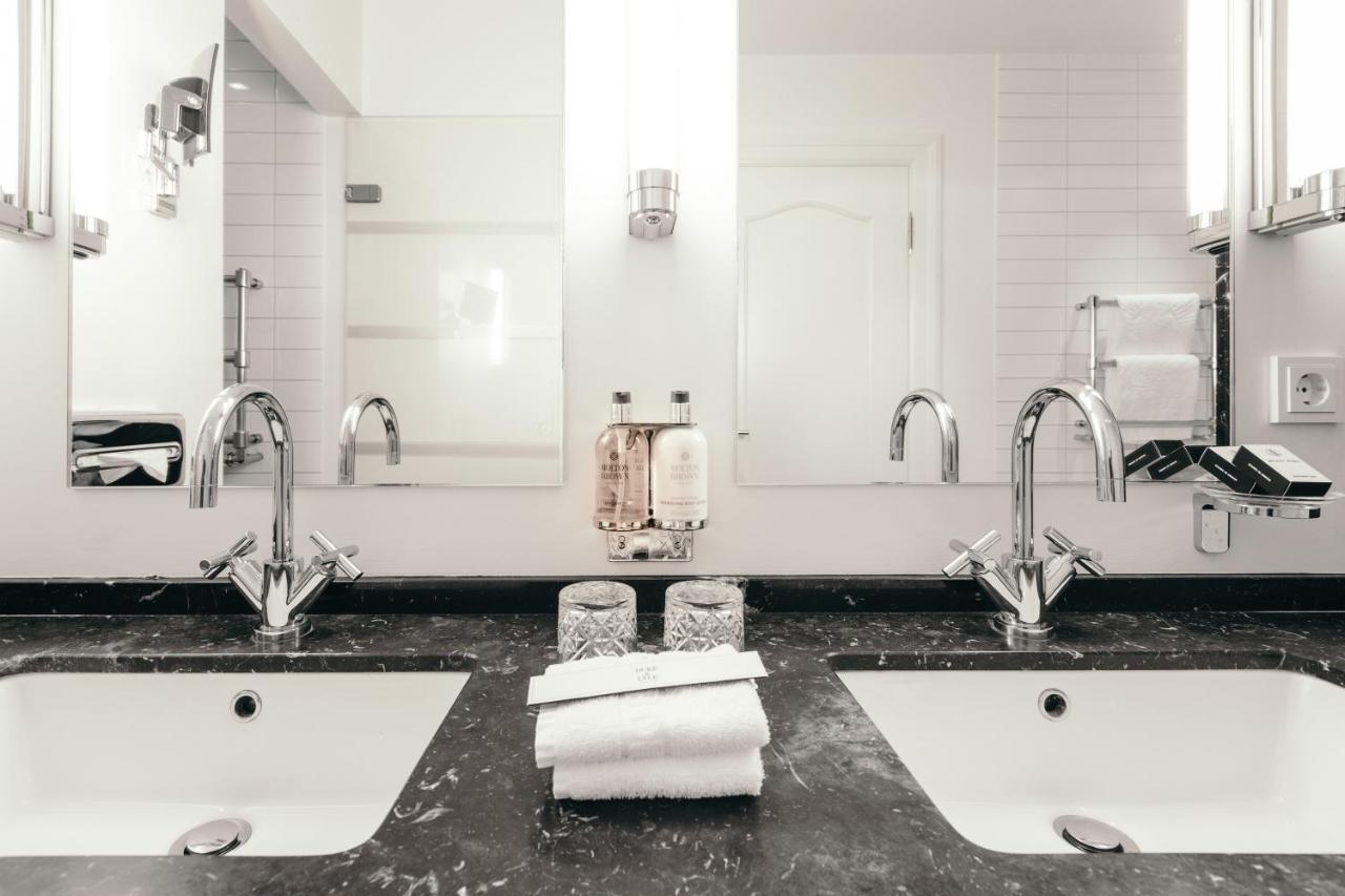 Borg By Keahotels