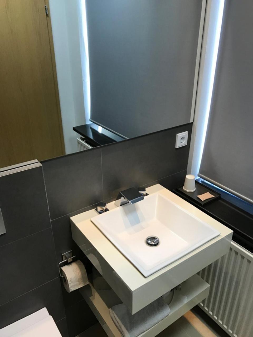 Rek Guest house Reykjavik