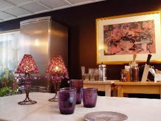 Art Centrum Apartment *